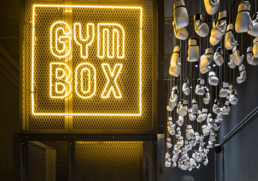 Gymbox