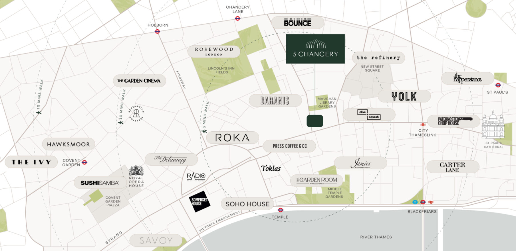 Local area map cropped